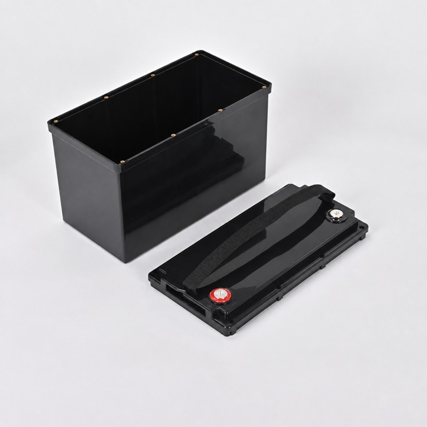 Lithium Battery Box