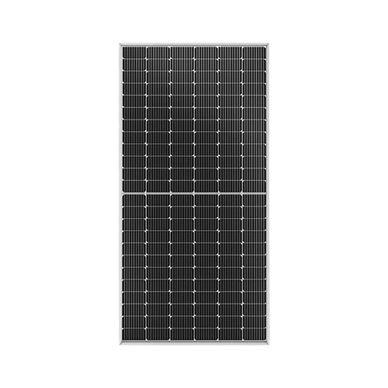 JA Solar 590W Panel 