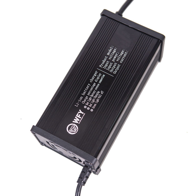 Lithium Battery Charger 48V 20A