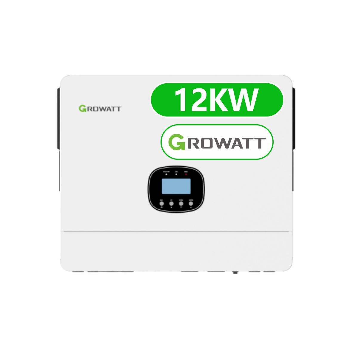 Growatt  12KW 12000 ES Single Phase Hybrid Inverter