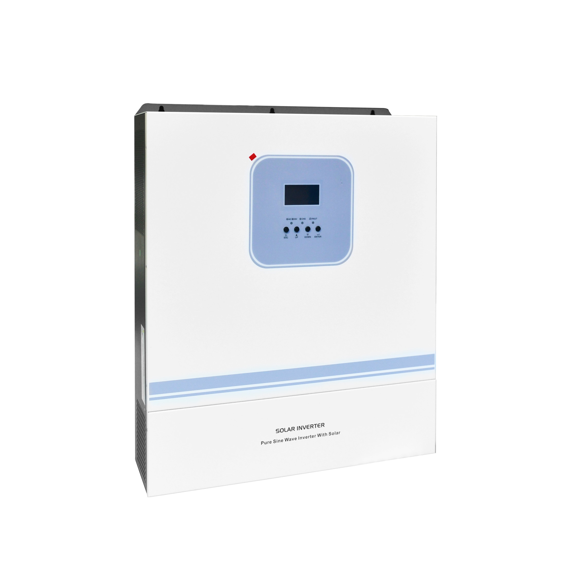 Techfine High Frequency Single Phase 11KW 48V Inverter