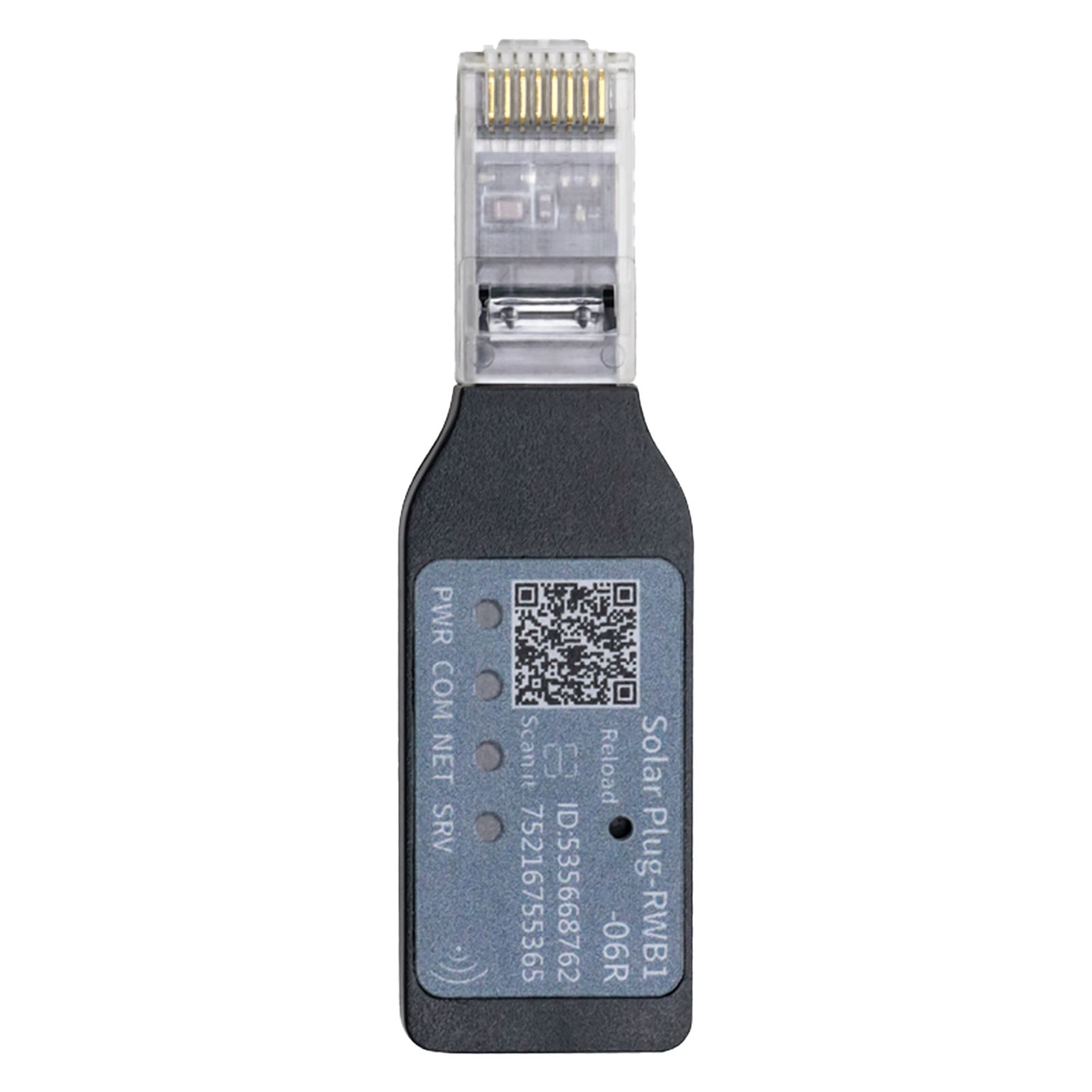 Solar Inverter WiFi Monitoring Module (RS485) — Remote Monitoring Dongle for Hybrid Inverter