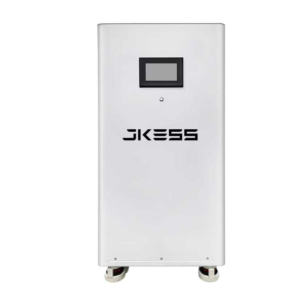 ENERGO 51.2V 314Ah LiFePO4 Battery (EVE Cell + JK Smart BMS)