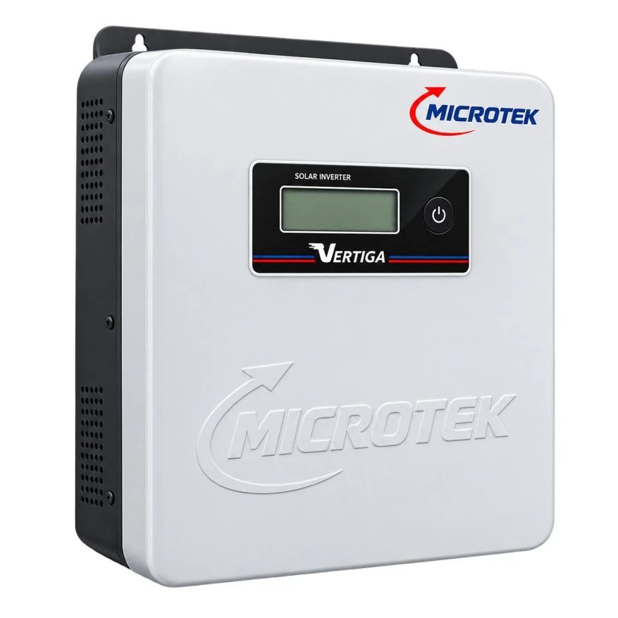 Microtek Vertiga 1050 IPS UPS – 750W 12V Home UPS